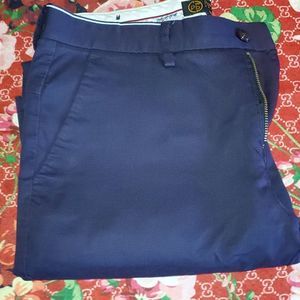 Portabello handmade Italian pants